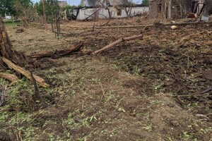 Ночной обстрел Одесской области: пострадали трехлетние близнецы, более 60-ти домов непригодны для жизни
