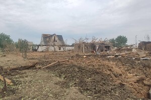 Ночной обстрел Одесской области: пострадали трехлетние близнецы, более 60-ти домов непригодны для жизни