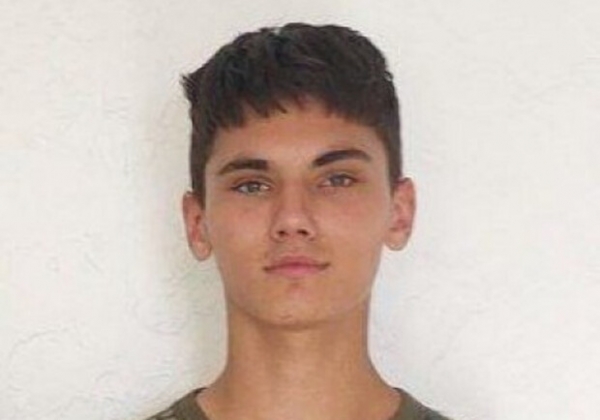 В Одессе пропал 15-летний Дмитрий Янчий