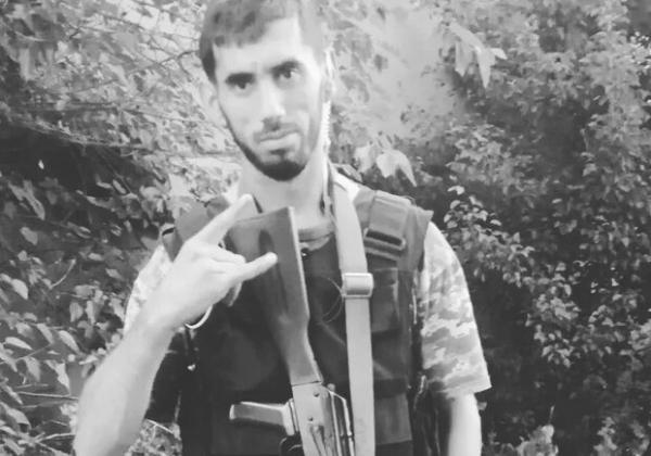 В ДТП в Харьковской области погиб воин-радиотелефонист из Одесской области