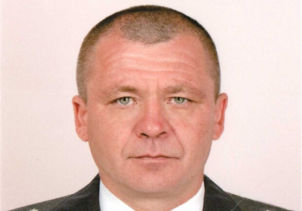 В Одесской области простятся с защитником Украины Валерием Касапом