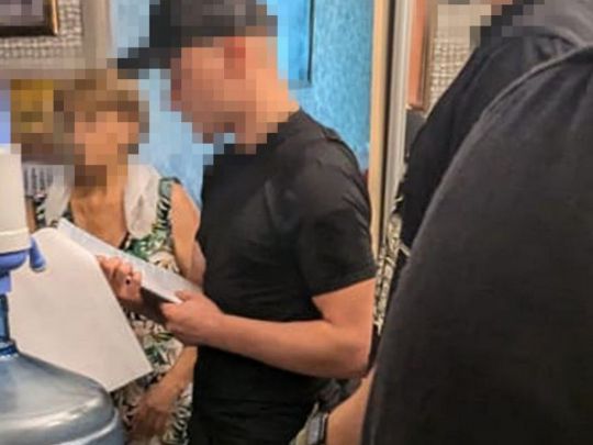 Агентка «Лохматого» більше не наводитиме російські ракети на Очаків (фото)