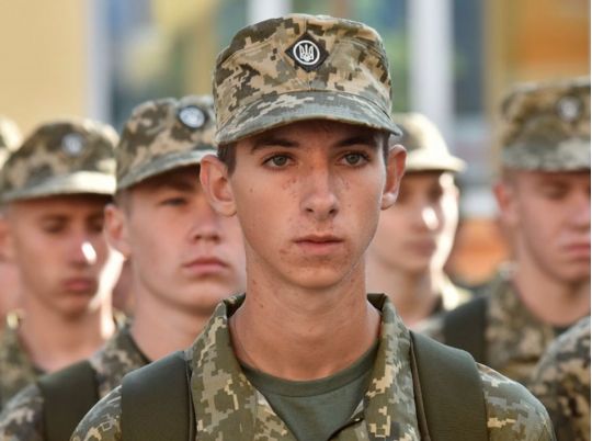 Сухопутні війська заборонили мобілізацію однієї групи чоловіків: нардеп розповів про секретний документ