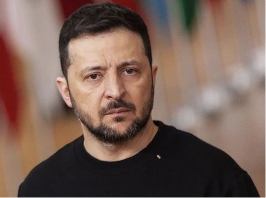 Україна готова зустрічатись, але є умова: Зеленский відповів на пропозицію путіна