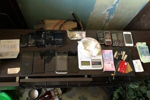 Сбывали наркотики у домов и супермаркетов: в Одессе вынесли приговор участникам преступной группы